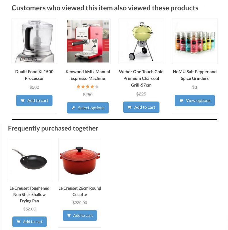 recommender-products