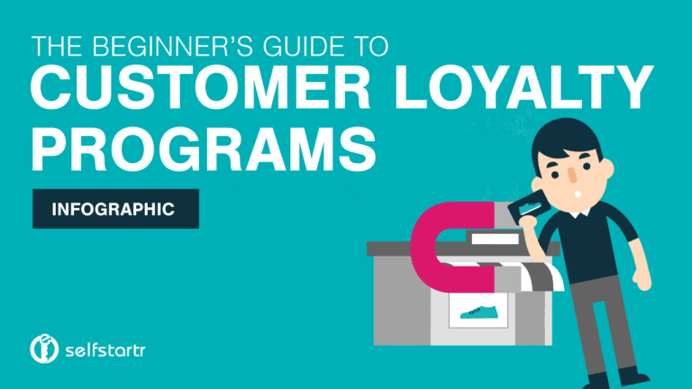 The Beginners Guide To Customer Loyalty Programs