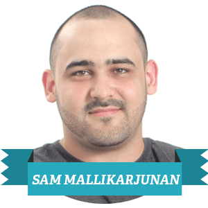 Cómo aumentar las ventas de comercio electrónico con Sam Mallikarjunan