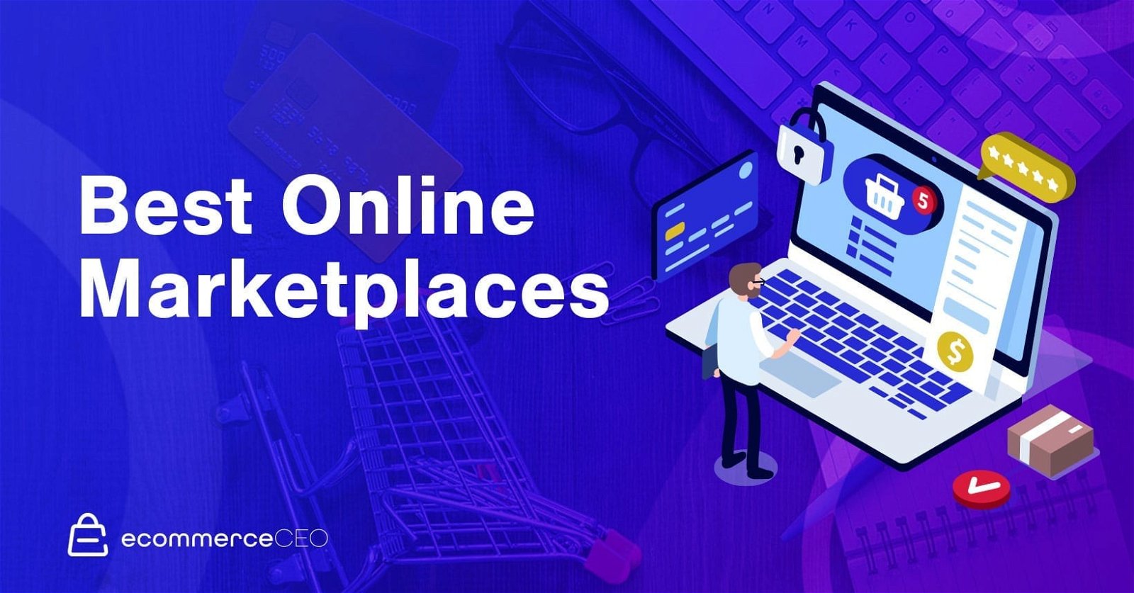 Best Online Marketplaces
