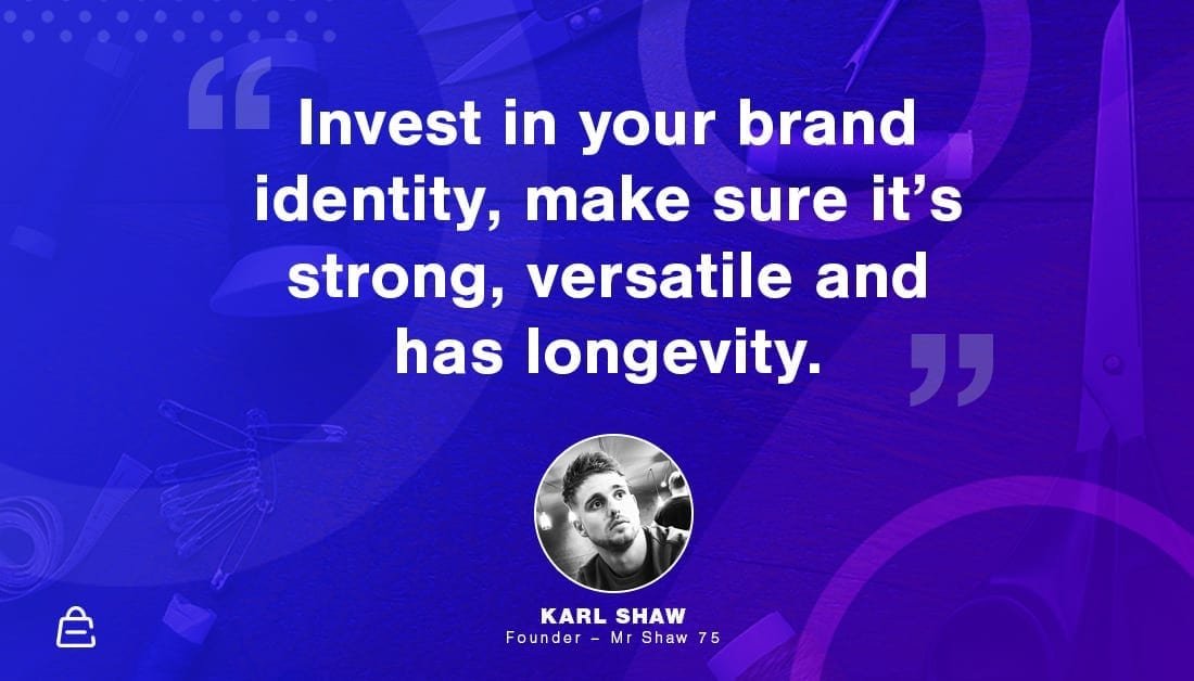 Tips On Starting A Clothing Line Karl Shaw