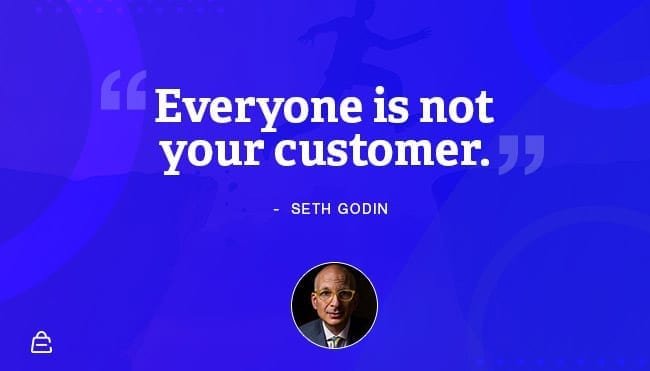 Quote 33 Seth Godin