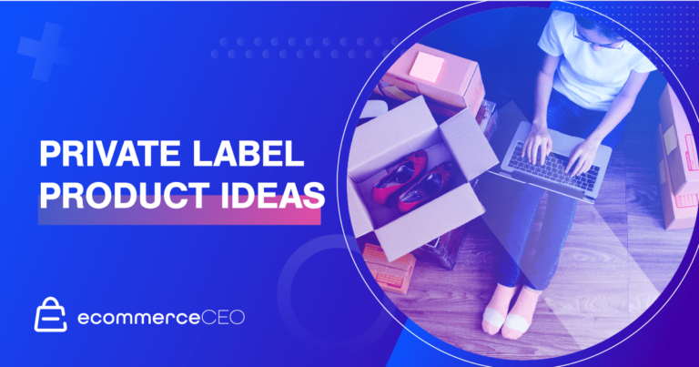 Private Label Product Ideas