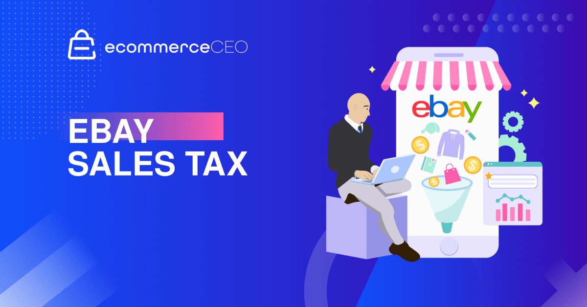 Impuesto sobre las ventas de eBay