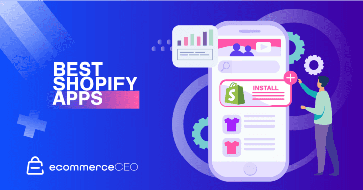 52 Best Shopify Apps For Boosting Sales [Free + Must Have In 2023 ]