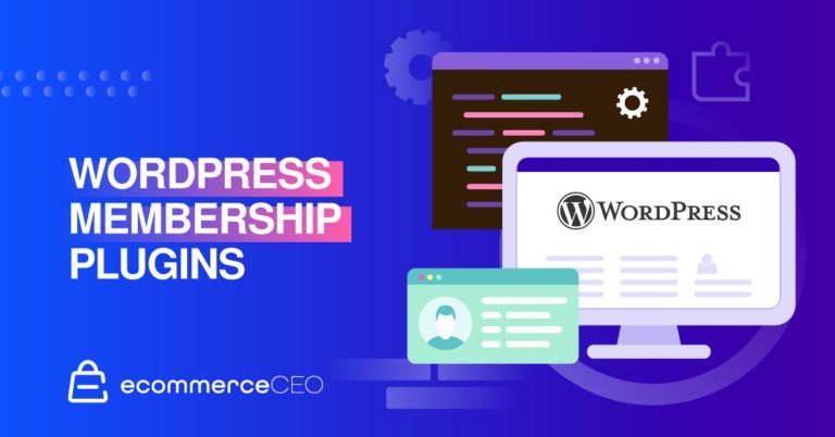 Plugins d'adhésion WordPress