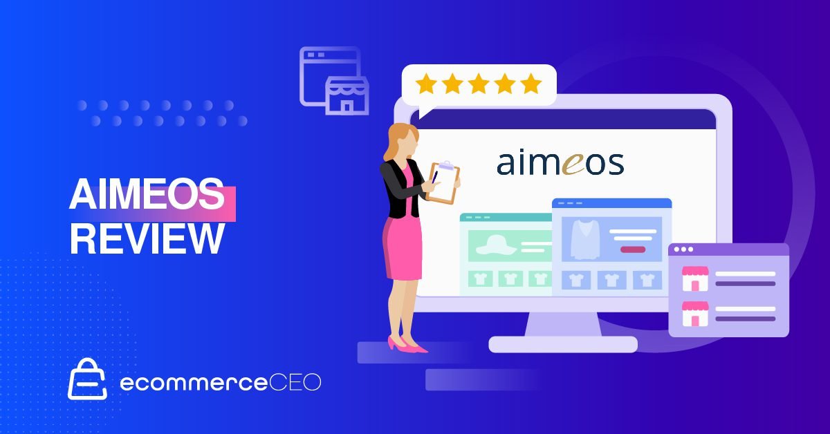 Aimeos Review