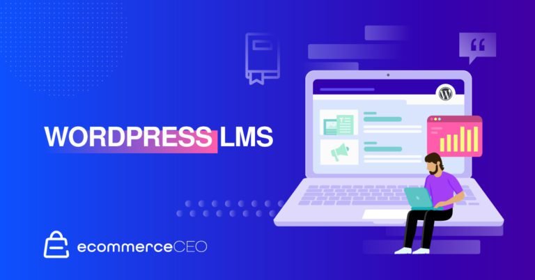 LMS WordPress