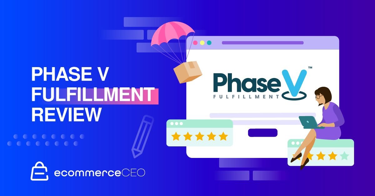 Phase V Fulfillment Review