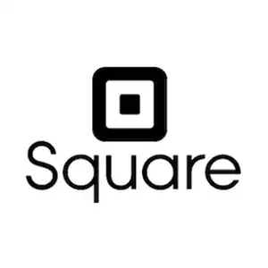 Square Payments - No Monthly Fees