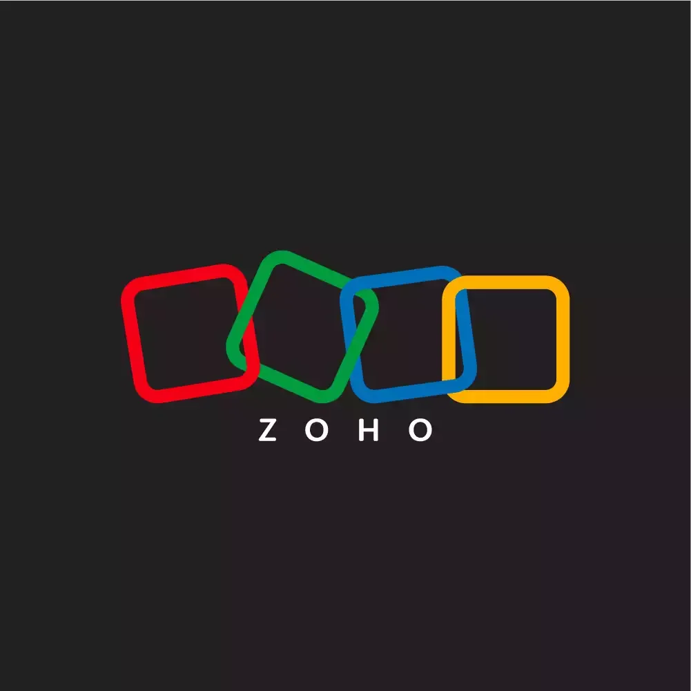 Zoho Inventory Management