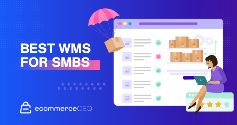 Best WMS for SMBs